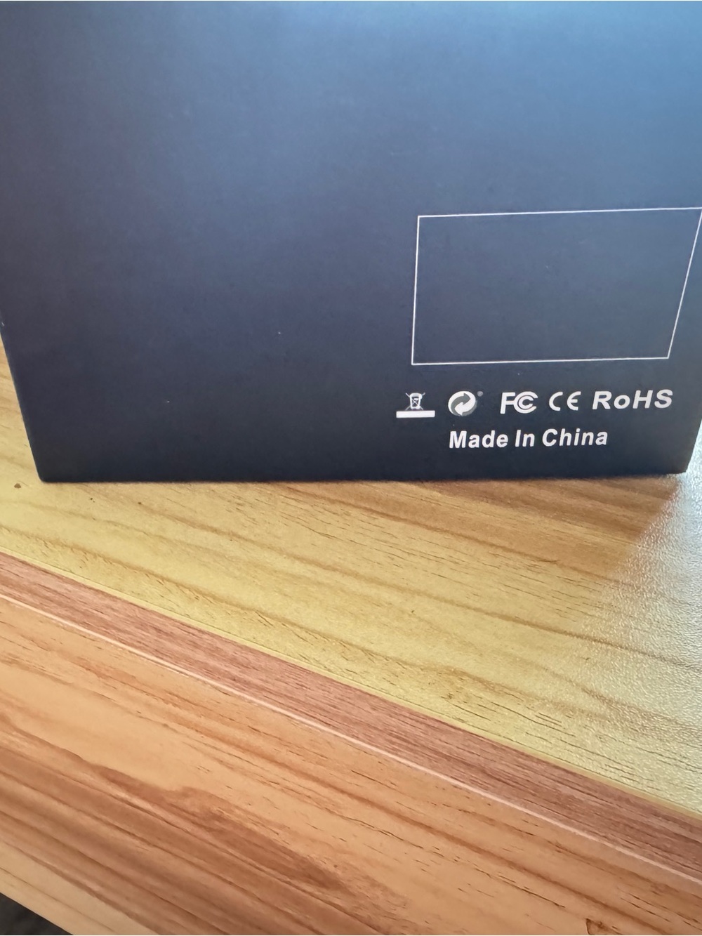 Android Auto Compatible Navigation System Box - Black - Picture 3 of 6